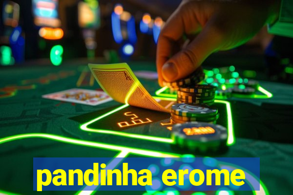 pandinha erome